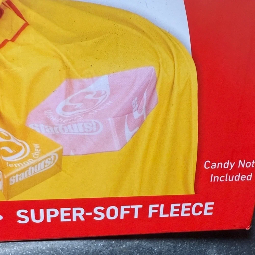 Snuggie cozy up